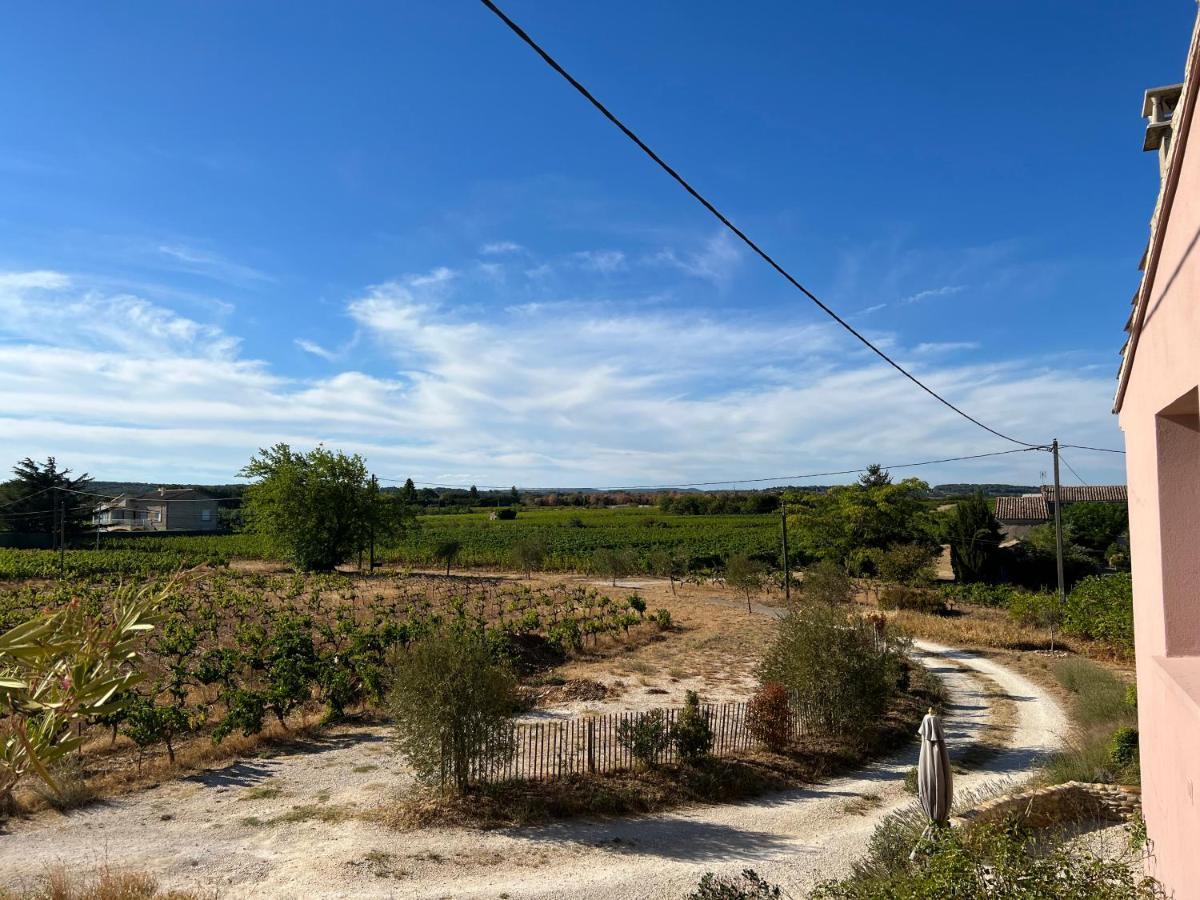 Porte De Provence - Gorge De L'Ardeche Saint-Just  Ngoại thất bức ảnh