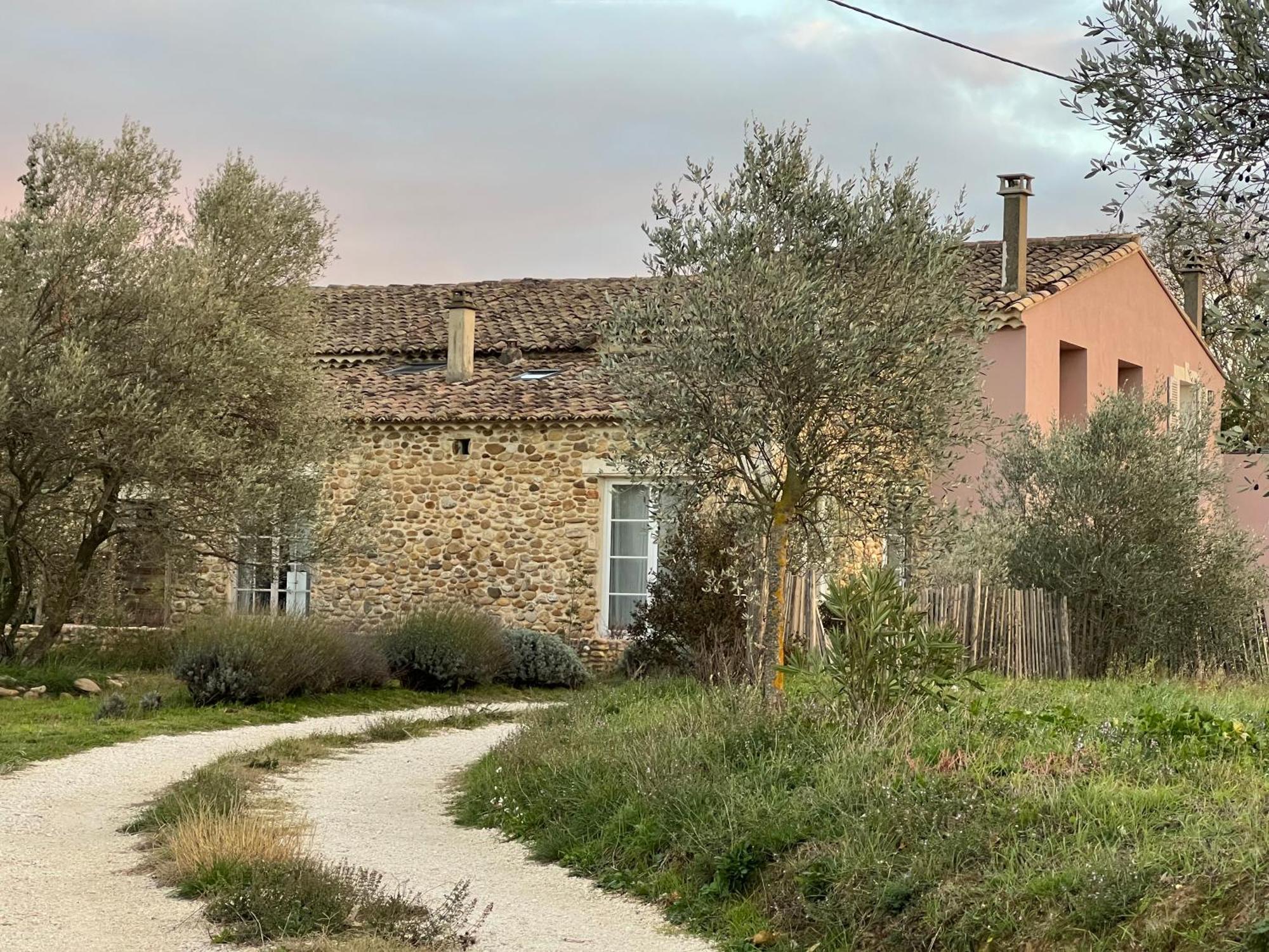 Porte De Provence - Gorge De L'Ardeche Saint-Just  Ngoại thất bức ảnh